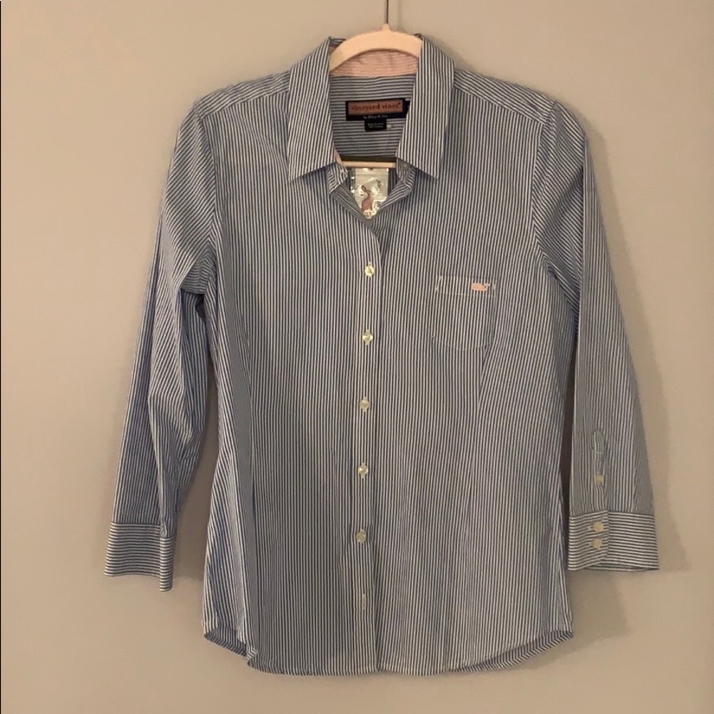 Vineyard Vines Spencer Shirt